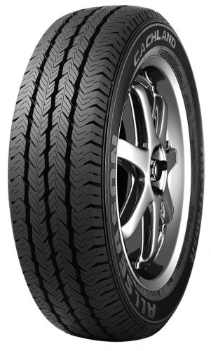 Cachland CH-AS5003 LT235/65R16C 115/113T TL