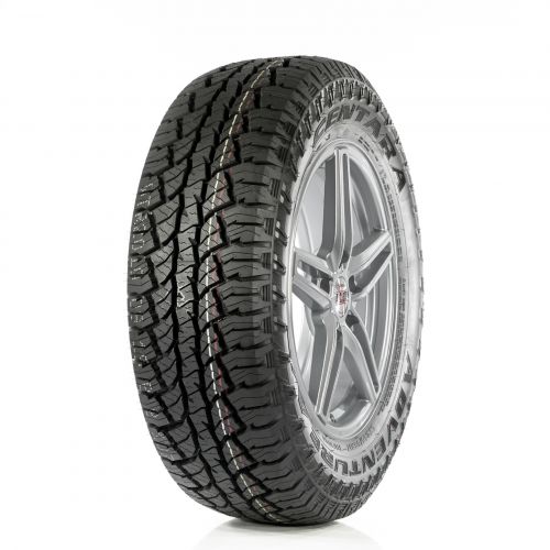Centara Adventure A/T LT 225/65R17 106H