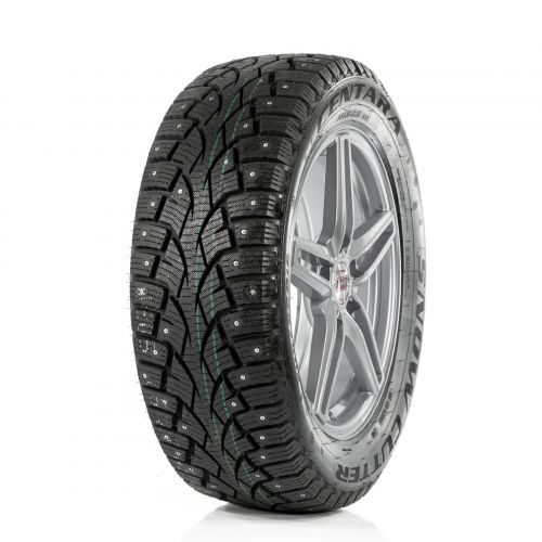 CENTARA SNOW CUTTER 235/65R17 104T (шип.)