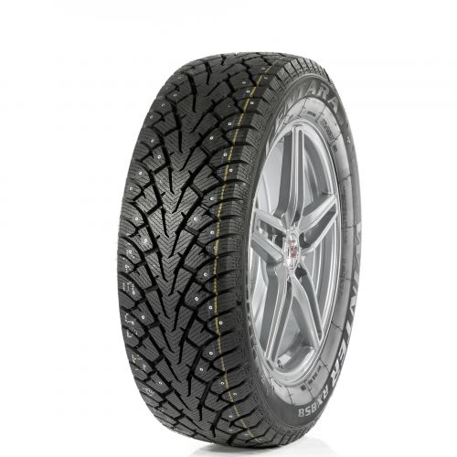 Centara Winter RX858 225/75R16C 115/112Q (шип.)