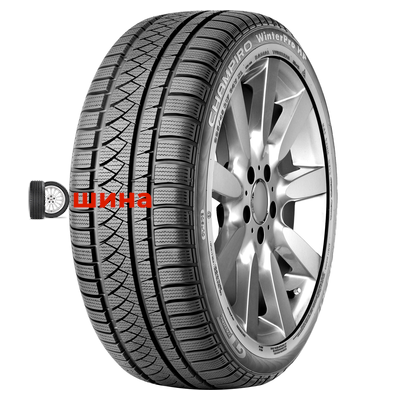 GT Radial Champiro WinterPRO HP 235/50R18 101V XL TL