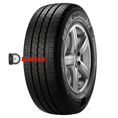 Pirelli Chrono 2 235/65R16C 115R TL