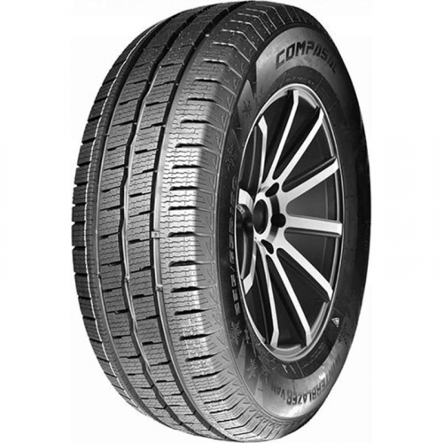 Compasal WinterBlazer VAN 215/65R15C 104/102R