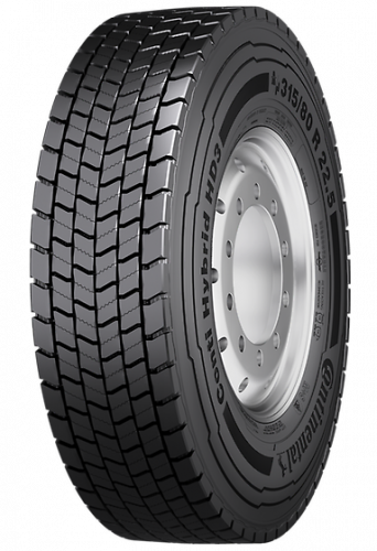 Continental Conti Hybrid HD3 315/70R22,5 154/150L 3PMSF PR18