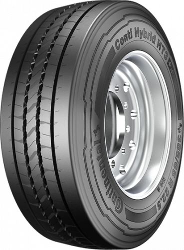 Continental Conti Hybrid HT3+ 385/65R22,5 164K TL
