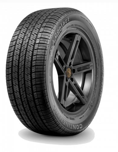 Continental Conti4x4Contact 265/50R19 110H XL AOFR