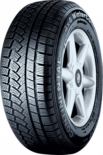 Continental Conti4x4WinterContact 235/55R17 99H