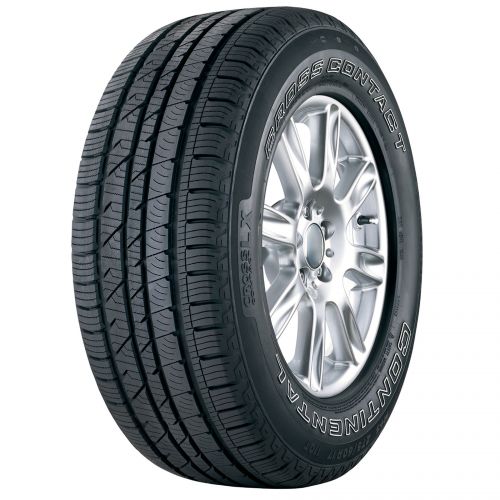 Continental ContiCrossContact LX Sport 245/45R20 99V FR