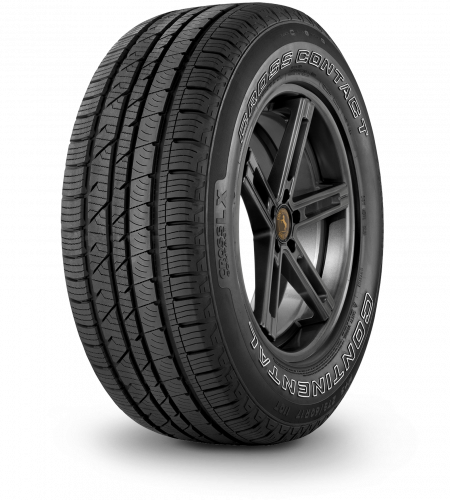 Continental ContiCrossContact LX 245/65R17 111T XL TL