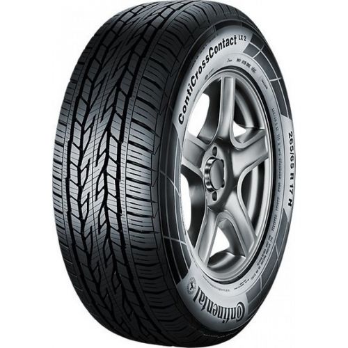 Continental ContiCrossContact LX2 235/65R17 108H XL FR