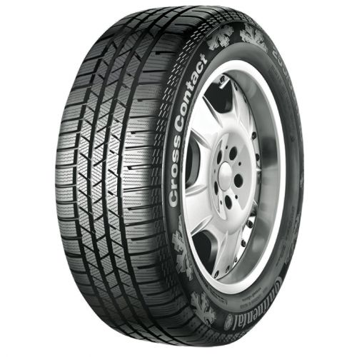 Continental ContiCrossContact Winter 235/60R17 102H MO TL