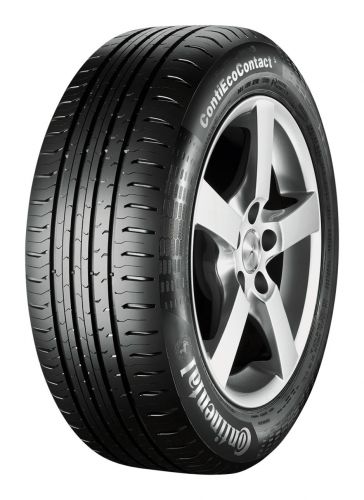 Continental ContiEcoContact 5 205/60R15 95V XL