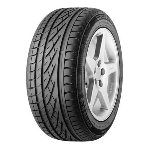 Continental ContiPremiumContact 195/55R16 87V MOFR