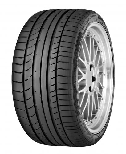 Continental ContiSportContact 5 P 225/45ZR18 95Y XL MOFR