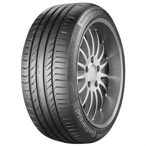 Continental ContiSportContact 5 225/40R18 88Y *