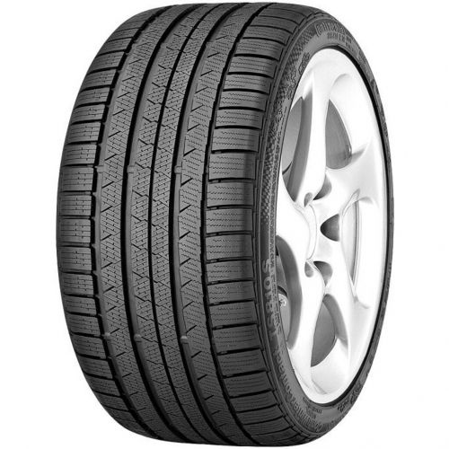 Continental ContiWinterContact TS 810 Sport 225/50R17 94H *FR