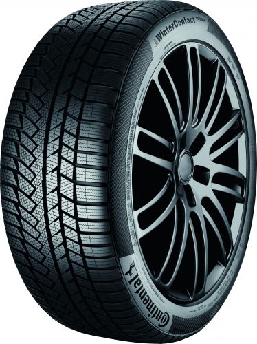 Continental ContiWinterContact TS 850 P SUV 245/45R20 103V XL FR