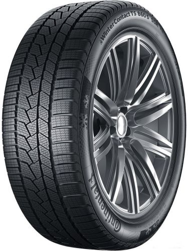 Continental ContiWinterContact TS 860 S 225/55R18 102H XL FR * MO 2023