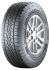 Continental CrossContact ATR 245/70R17 114T XL FR