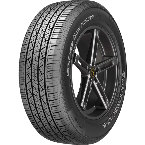 Continental CrossContact LX25 225/60R18 100H