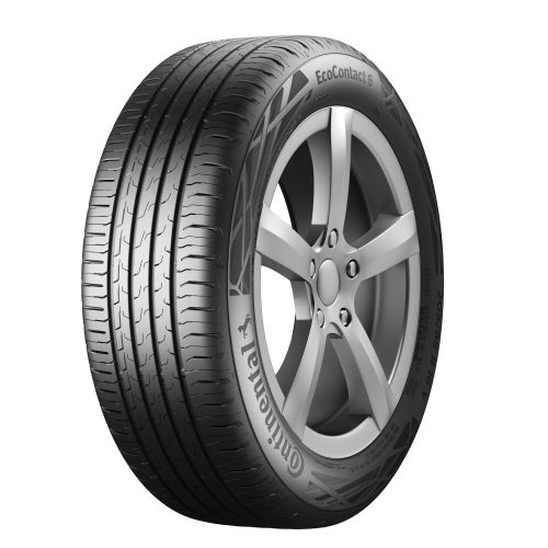 Continental EcoContact 6Q 215/60R17 96H