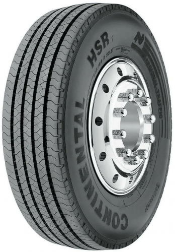 Continental HSR1 315/70R22.5 154/150L TL