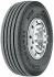 Continental HSR1 315/80R22.5 156/150L TL