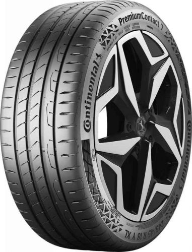 Continental PremiumContact 7 235/60R18 107V
