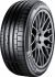 Continental SportContact 6 295/40R20 110Y XL FR