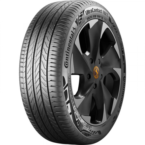 Continental UltraContact NXT 225/55R17 101W XL TL