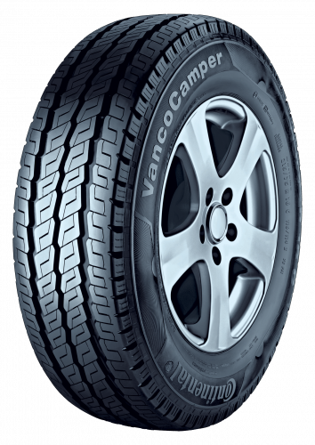 Continental VancoCamper P215/70R15C 109R PR8