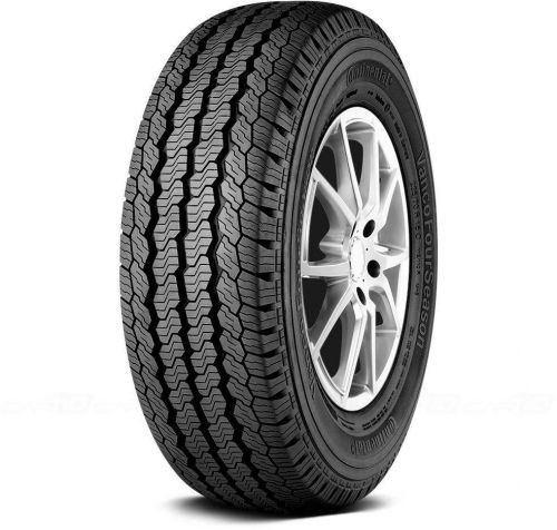 Continental VancoFourSeason 225/55R17C 101H (Уценка)