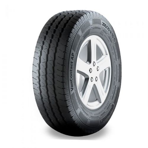 CONTINENTAL VANCONTACT AP 205/65R16C 107/105T