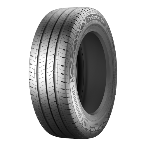 Continental VanContact Eco 235/60R17C 117/115R