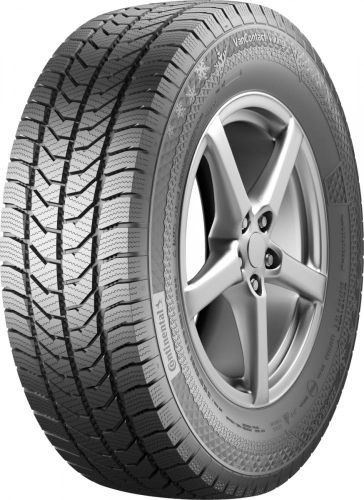 Continental VanContact Viking 215/65R16 109/107R
