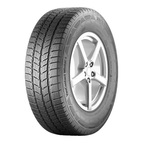 Continental VanContact Winter 225/65R16C 112/110R 8PR