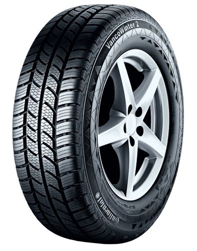 Continental VancoWinter 2 225/65R16C 112/110R TL