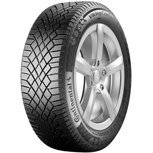 Continental VikingContact 7 245/45R20 103T XL FR