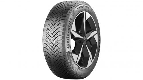 Continental VikingContact 8 245/45R20 103T