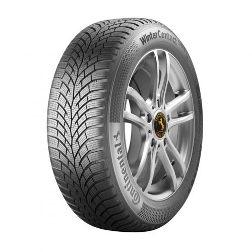 Continental WinterContact TS 870 P 225/65R17 106H XL FR