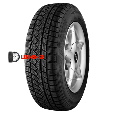 Continental ContiWinterContact TS 790 205/50R16 87H FR (Уценка)