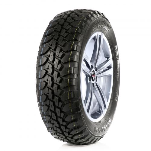Contyre Expedition 215/65R16 98Q