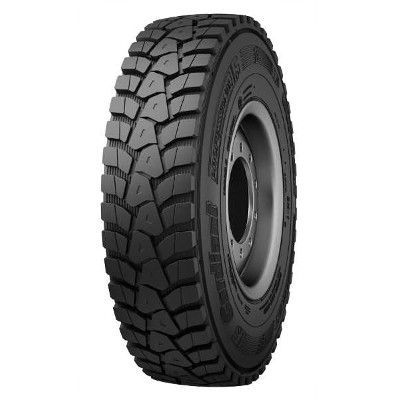 Cordiant Professional DM-1 315/80R22.5 156/150L