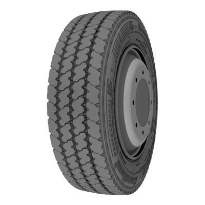 Cordiant Professional VR-1 245/70R19,5 136/134M TL