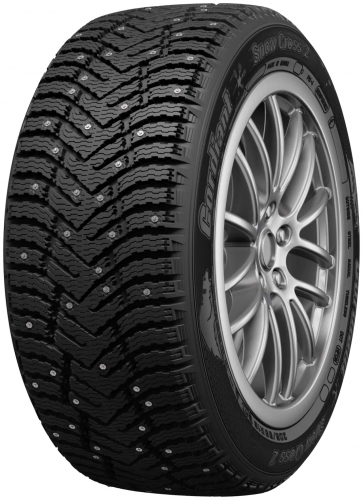 Cordiant Snow Cross 2 SUV 235/55R17 103T (шип.)