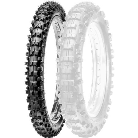 CST CM741 90/90 -21 54M TT Front MST
