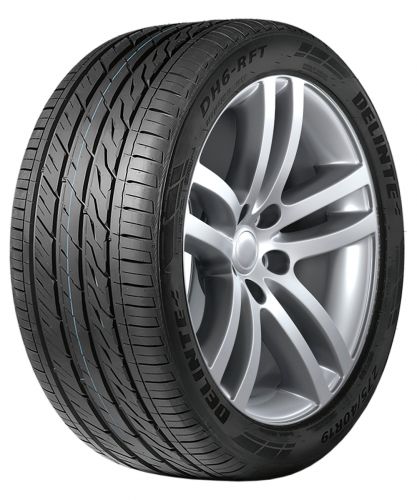 Delinte DH6-RFT 225/40R19 89W