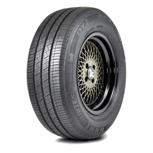 Delinte DV2 235/65R16C 115/113T