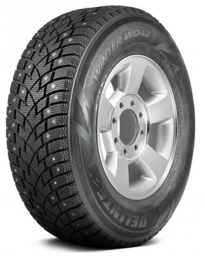 Delinte Winter WD42 275/50R21 113T (шип.)