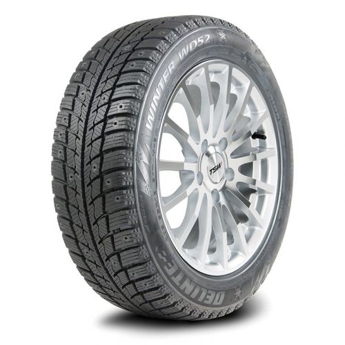 Delinte Winter WD52 225/45R17 94H (шип.)